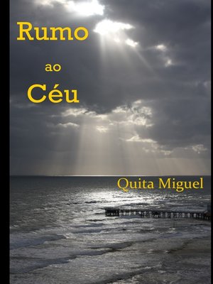 cover image of Rumo ao Céu